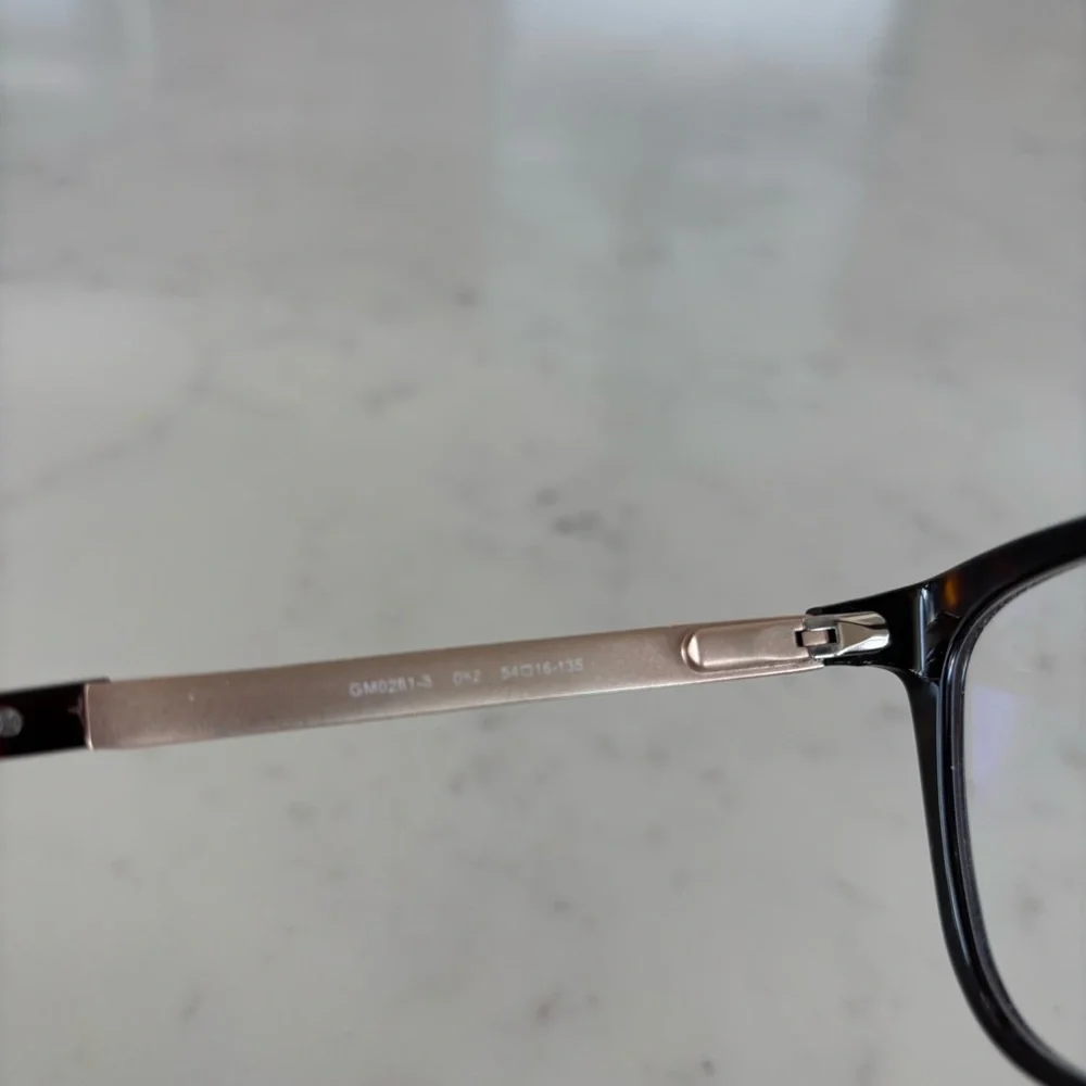 Marciano Prescription Glasses Frames‎